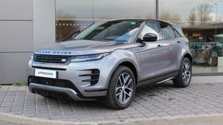 Land Rover Range Rover Evoque  - Dynamic - photo 1