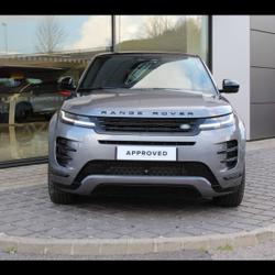 Land Rover Range Rover Evoque 1.5 P270e PHEV 269ch Dynamic SE Boulogne-sur-Mer