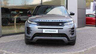 Land Rover Range Rover Evoque  - Dynamic - photo 2