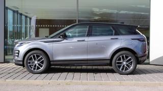 Land Rover Range Rover Evoque  - Dynamic - photo 3