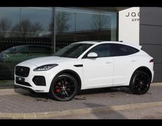 Jaguar E-Pace - D165 MHEV R-Dynamic S BVA AWD - 29 490 €