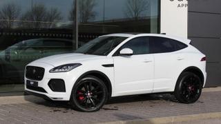 Jaguar E-Pace  - photo 0