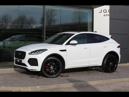 Jaguar E-Pace - D165 MHEV R-Dynamic S BVA AWD - 29 480 €