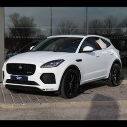 Jaguar E-Pace D165 MHEV R-Dynamic S BVA AWD Boulogne-sur-Mer