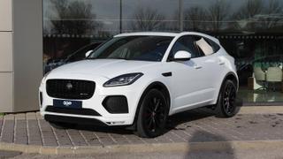 Jaguar E-Pace  - photo 1