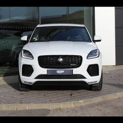 Jaguar E-Pace D165 MHEV R-Dynamic S BVA AWD Boulogne-sur-Mer