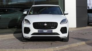 Jaguar E-Pace  - photo 2
