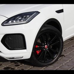 Jaguar E-Pace D165 MHEV R-Dynamic S BVA AWD Boulogne-sur-Mer