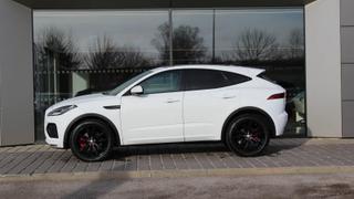 Jaguar E-Pace  - photo 3
