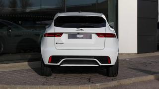 Jaguar E-Pace  - photo 4
