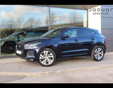Jaguar E-Pace Boulogne-sur-Mer