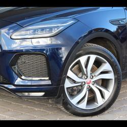 Jaguar E-Pace P300e PHEV R-Dynamic HSE BVA AWD Boulogne-sur-Mer