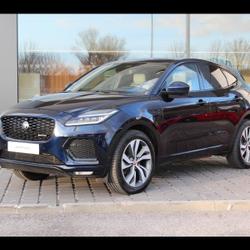 Jaguar E-Pace P300e PHEV R-Dynamic HSE BVA AWD Boulogne-sur-Mer