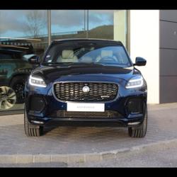 Jaguar E-Pace P300e PHEV R-Dynamic HSE BVA AWD Boulogne-sur-Mer