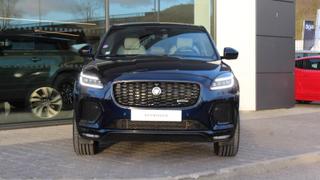 Jaguar E-Pace  - photo 2