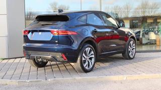 Jaguar E-Pace  - photo 3