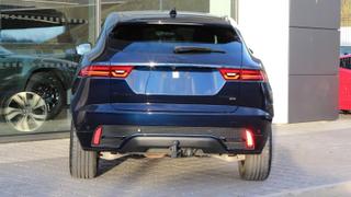 Jaguar E-Pace  - photo 4
