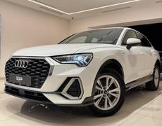 Audi Q3 Boulogne-sur-Mer