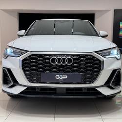 Audi Q3 45 TFSI e 245ch S line S tronic 6 Boulogne-sur-Mer