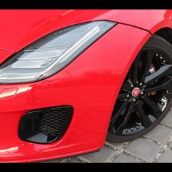 Jaguar F-Type 2.0 T 300ch R-Dynamic BVA8 Boulogne-sur-Mer