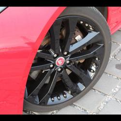 Jaguar F-Type 2.0 T 300ch R-Dynamic BVA8 Boulogne-sur-Mer