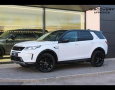 Land Rover Discovery - P300e SE AWD BVA - 42 990 €