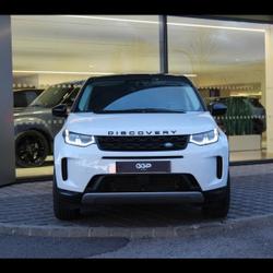 Land Rover Discovery P300e SE AWD BVA Boulogne-sur-Mer