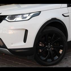 Land Rover Discovery P300e SE AWD BVA Boulogne-sur-Mer