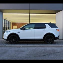 Land Rover Discovery P300e SE AWD BVA Boulogne-sur-Mer