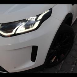 Land Rover Discovery P300e SE AWD BVA Boulogne-sur-Mer