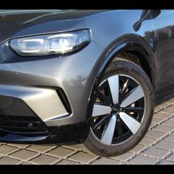 Ford Capri 286ch Extended Range 77kWh RWD occasion - Boulogne-sur-Mer - photo 2/38