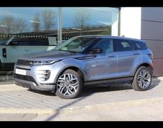 Land Rover Range Rover Evoque Boulogne-sur-Mer