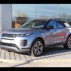 Land Rover Range Rover Evoque 2.0 P 200ch Flex Fuel R-Dynamic SE AWD BVA Mark III Boulogne-sur-Mer