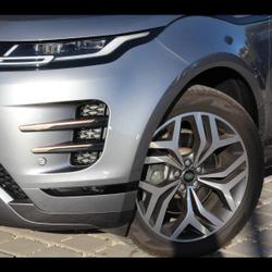 Land Rover Range Rover Evoque 2.0 P 200ch Flex Fuel R-Dynamic SE AWD BVA Mark III Boulogne-sur-Mer