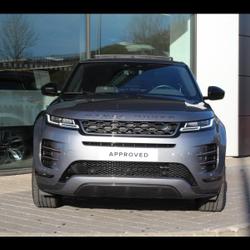 Land Rover Range Rover Evoque 2.0 P 200ch Flex Fuel R-Dynamic SE AWD BVA Mark III Boulogne-sur-Mer