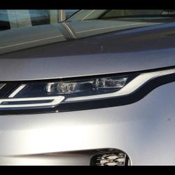 Land Rover Range Rover Evoque 2.0 P 200ch Flex Fuel R-Dynamic SE AWD BVA Mark III Boulogne-sur-Mer