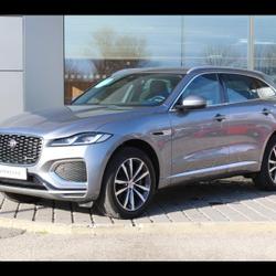 Jaguar FPace P400e Plug-in-Hybrid R-Dynamic SE BVA8 AWD Boulogne-sur-Mer