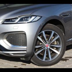 Jaguar FPace P400e Plug-in-Hybrid R-Dynamic SE BVA8 AWD Boulogne-sur-Mer