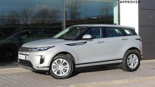 Land Rover Range Rover Evoque  - photo 0