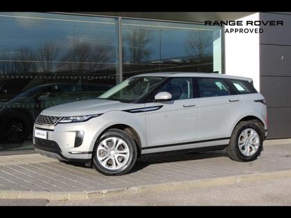 Land Rover Range Rover Evoque - 2.0 P200 200ch Flex Fuel S - 42 590 €