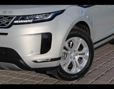 Land Rover Range Rover Evoque Boulogne-sur-Mer