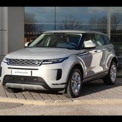 Land Rover Range Rover Evoque 2.0 P200 200ch Flex Fuel S Boulogne-sur-Mer