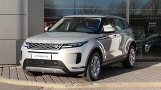Land Rover Range Rover Evoque  - photo 1