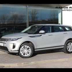 Land Rover Range Rover Evoque 2.0 P200 200ch Flex Fuel S Boulogne-sur-Mer