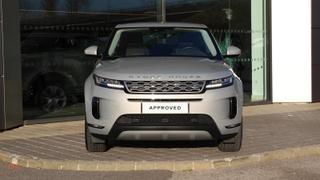 Land Rover Range Rover Evoque  - photo 2