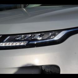 Land Rover Range Rover Evoque 2.0 P200 200ch Flex Fuel S Boulogne-sur-Mer