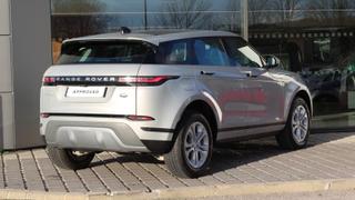 Land Rover Range Rover Evoque  - photo 3