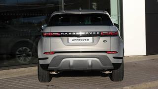 Land Rover Range Rover Evoque  - photo 4