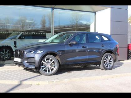 Jaguar FPace - P400e Plug-in-Hybrid R-Dynamic SE BVA8 AWD - 52 690 €