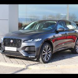 Jaguar FPace P400e Plug-in-Hybrid R-Dynamic SE BVA8 AWD Boulogne-sur-Mer